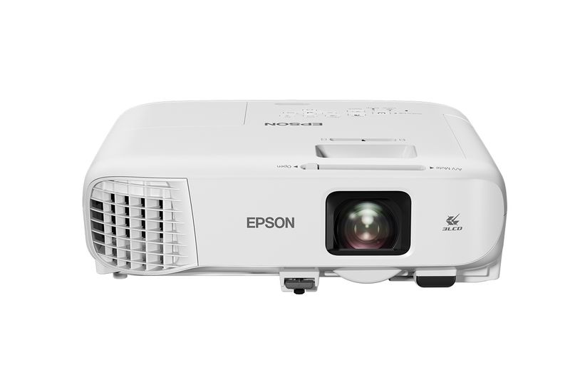 Epson-EB-X49