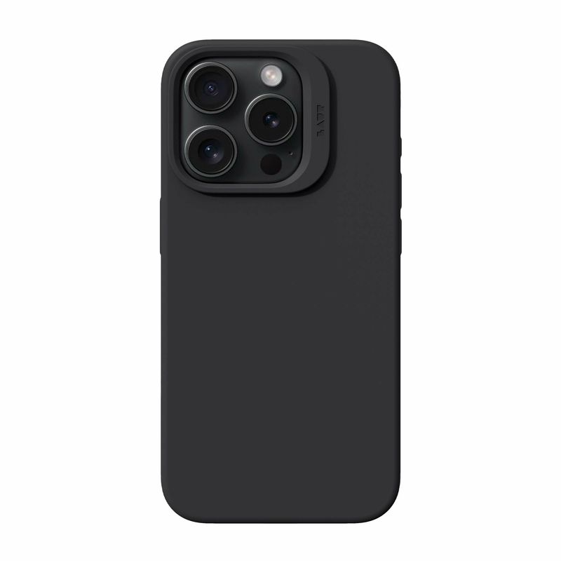 FORTE-Huex-Slim-iPhone-15-Pro-Nero