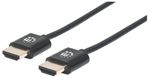 Manhattan-394406-cavo-HDMI-05-m-HDMI-tipo-A--Standard--Nero