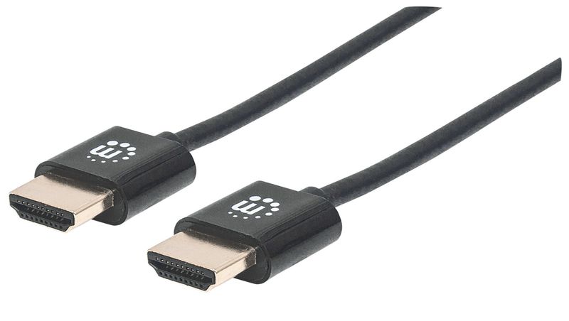 Manhattan-394406-cavo-HDMI-05-m-HDMI-tipo-A--Standard--Nero