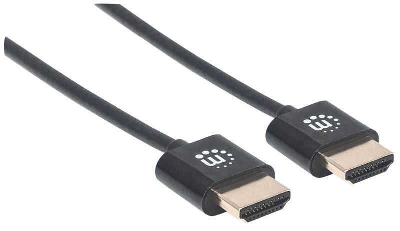 Manhattan-394406-cavo-HDMI-05-m-HDMI-tipo-A--Standard--Nero