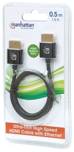 Manhattan-394406-cavo-HDMI-05-m-HDMI-tipo-A--Standard--Nero