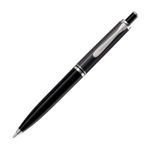 Pelikan-803700-Penna-a-sfera-Souvern-405-Stresemann-Nero-Antracite