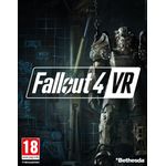 Bethesda PLAION Fallout 4 VR, PC Standard Multilingua