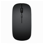 Maxtech-mouse Wireless Per Computer Laptop Macbook Tablet Ricevitore Usb Pulsante M-z023 -