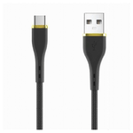 Maxtech-cavo Usb Type-c 1 Mt Supercharge Ricarica Dati 5 A Per Smartphone Tablet F-tc050 -