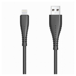 Maxtech-cavo Usb A Lightning 3 A 1.5mt Ricarica Rapida Dati Per Iphone Ipad Ipod F-ip049 -