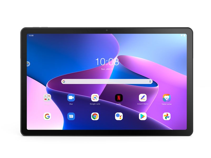 Lenovo-Tab-M10---3rd-Gen-10.6--2K-MTK-G80-8C-4GB-128GB-WIFI