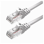 Maxtech-cavo Ethernet Rete Lan Internet Rj45 Cat5 20 Metri Modem Filo Prolunga Cat5-20m -