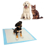 Trade Shop Traesio-traversine Per Cani E Gatti Tappeti Assorbenti 60x90cm Miglior Prezzo Offerta -