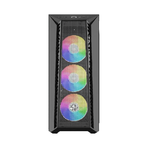 Cooler-Master-MasterBox-520-Mesh-Midi-Tower-Nero