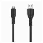 Maxtech-cavo Usb A Type-c 1mt 5a Supercharge Ricarica Dati Resistente Smartphone F-tc046 -