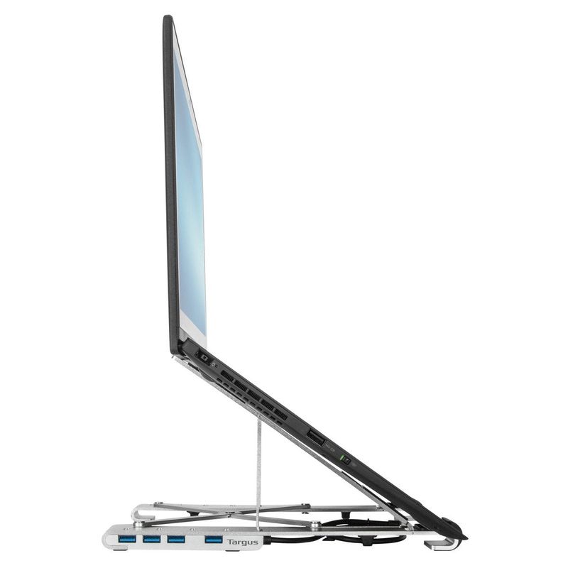 Targus-AWU100205GL-supporto-per-laptop-Supporto-per-computer-portatile-Argento-396-cm--15.6--