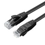 Microconnect UTP520S cavo di rete Nero 20 m Cat5e U/UTP (UTP)