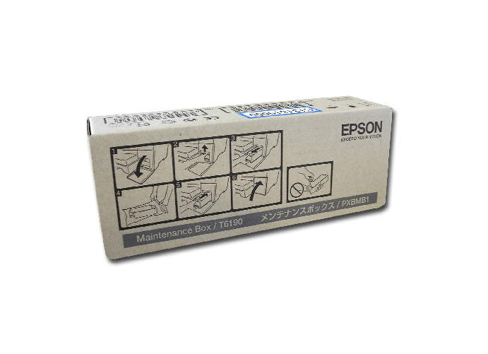 Epson-Maintenance-box