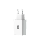 XO 220V universal lader QC 3.0 Universale Bianco AC Ricarica rapida Interno