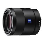 sony E-mount fe 55mm f1.8