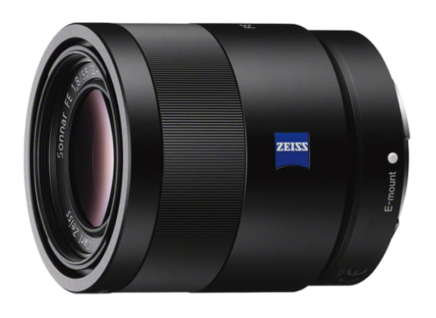 Sony-SEL55F18Z