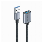 Maxtech-cavo Dati Prolunga Usb3.0 Maschio/femmina Da 5 Gbps/s 1.8mt Stampante Pc U3mf-02 -