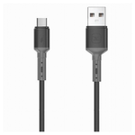 Maxtech-cavo Usb A Type-c Supercharge Ricarica Dati 1mt 5a Per Smartphone Tablet F-tc042 -