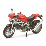 New-Ray Ducati Monster S4Scala 1:12