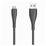 Maxtech-cavo Usb A Type-c 1mt 5000ma Supercharge Ricarica Dati Smartphone Tablet F-tc048 -