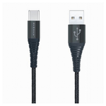 Maxtech-cavo Usb / Type-c 5 A 1.5 Metri Trasmissione Dati Super Ricarica Rapida F-tc026 -