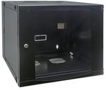 Intellinet-713788-rack-12U-Da-parete-Nero