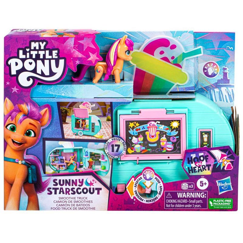 My-Little-Pony-Sunny-Starscout-Smoothie-Truck