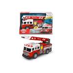 Simba Mezzo Primo Soccorso Dickie Viper Fire Truck Scala