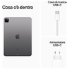Apple-iPad-11-Pro-Wi-Fi---Cellular-2TB---Grigio-Siderale