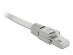 Delock-Connettore-RJ45-Cat.6A-STP-senza-attrezzi