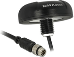 Navilock-NL-8338P-M8-Ricevitore-seriale-PPS-Multi-GNSS-u-blox-8-025-m