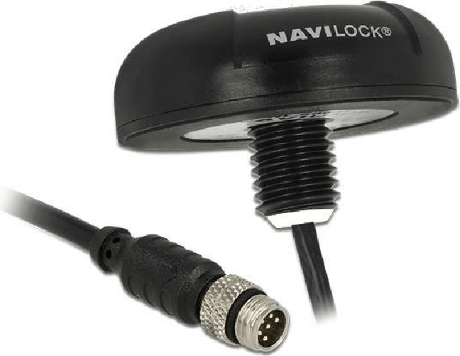 Navilock-NL-8338P-M8-Ricevitore-seriale-PPS-Multi-GNSS-u-blox-8-025-m