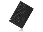 KeySonic-KSK-5230IN-tastiera-USB-QWERTY-Inglese-US-Nero