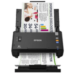 Epson WorkForce DS-560 Scanner a foglio 600 x 600 DPI A3 Nero