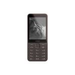 Nokia HMD 235 4G (2024) 7,11 cm (2.8") 99 g Nero Telefono cellulare basico