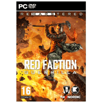 Square Enix Red Faction Guerrilla ReMarsTered PC