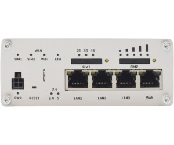 Teltonika-RUTX11-router-wireless-Gigabit-Ethernet-Dual-band--2.4-GHz-5-GHz--4G-Grigio