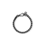 2JEWELS Bracciale in acciaio 316L ipoallergenico