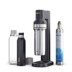 Brita-1046729-gasatore-Nero