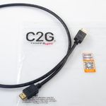 C2G-Cavo-HDMIR-premium-ad-alta-velocit--con-Ethernet-18-m---4K-60-Hz