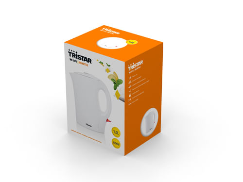 BOLLITORE-1LT-1100W-TRISTAR-WHITE