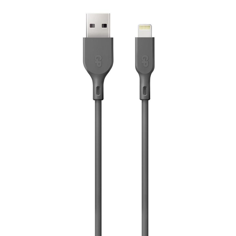 GP-Batteries-CL1N-cavo-USB-1-m-USB-2.0-Lightning-USB-A-Grigio