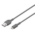 GP-Batteries-CL1N-cavo-USB-1-m-USB-2.0-Lightning-USB-A-Grigio