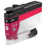 Brother LC-427M cartuccia d'inchiostro 1 pz Originale Resa standard Magenta