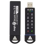 Apricorn-ASK3-unit--flash-USB-16-GB-USB-tipo-A-3.2-Gen-2-3.1-Gen-2-Nero--Aegis-Secure-Key-USB3-16GB---New-Retail---USB-3