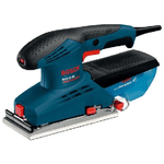 Bosch GSS 23 AE Levigatrice orbitale 12000 Giri/min 190 W