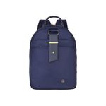 Wenger/SwissGear Alexa borsa per notebook 40,6 cm (16) Zaino Blu