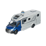 Simba Majorette Grand Series Hymer B-Class 780t Camper Luci e Suoni 19cm